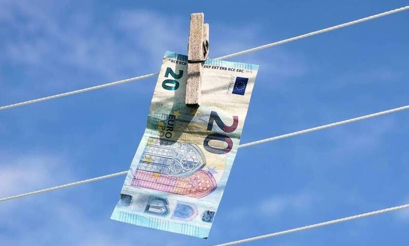 «Κίτρινη κάρτα» από ΕΕ σε Γερμανία για το ξέπλυμα χρήματος 