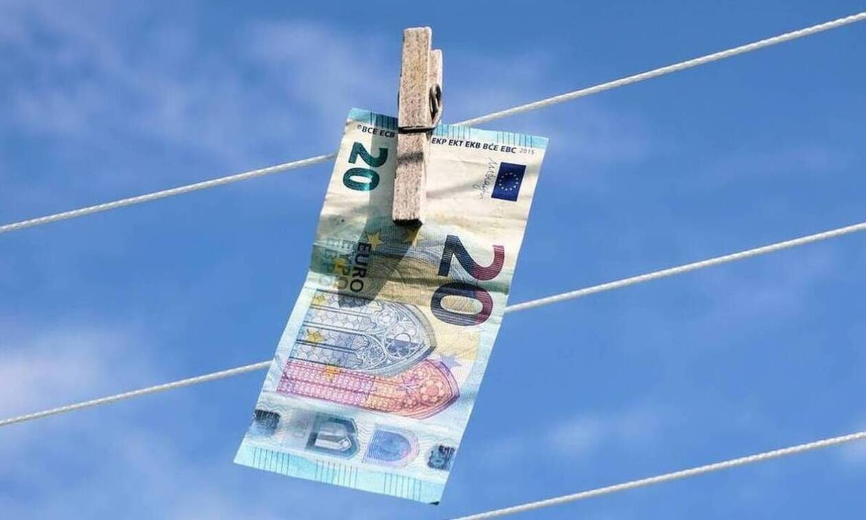 «Κίτρινη κάρτα» από ΕΕ σε Γερμανία για το ξέπλυμα χρήματος 