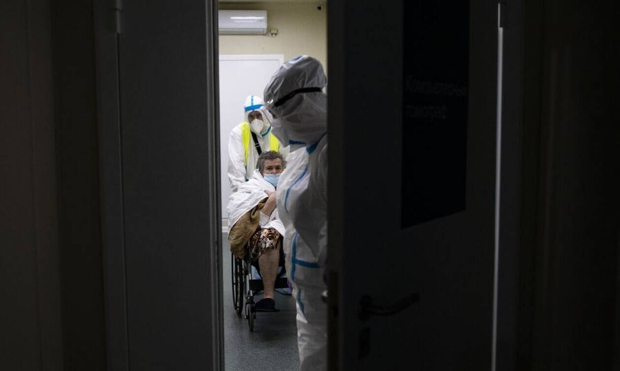 Παγκόσμιος συναγερμός: Η Ρωσία ανέφερε περιστατικό ανθρώπινης μόλυνσης με την γρίπη των πτηνών
