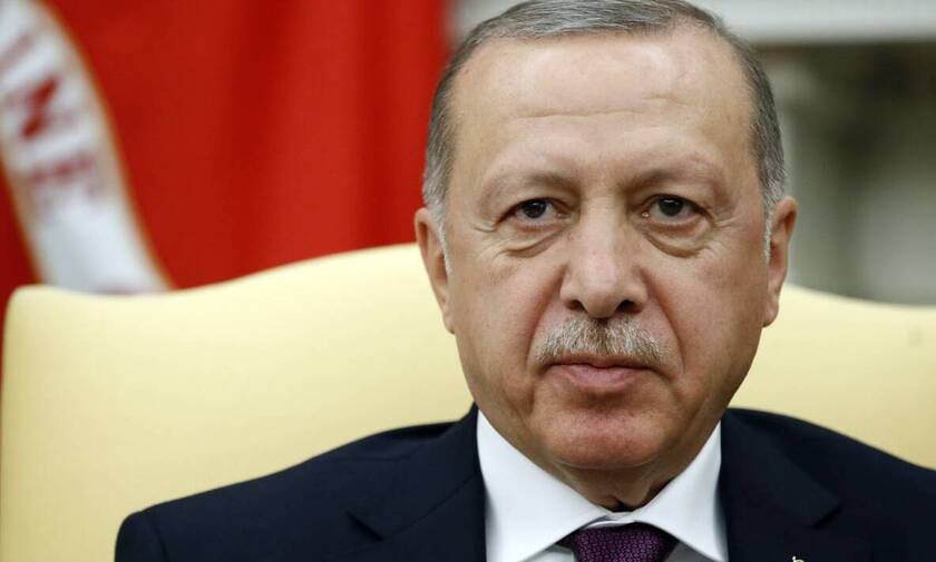 Τουρκία: Ο Ερντογάν υποστηρίζει μια σχέση "win-win" με τις ΗΠΑ