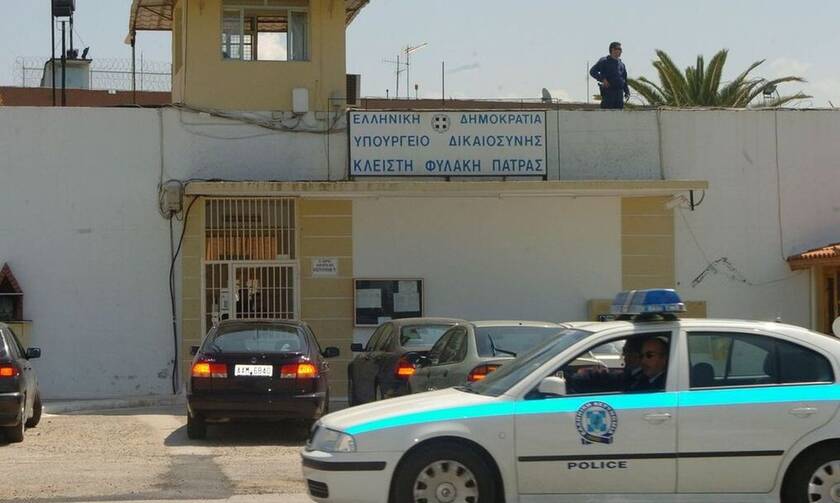 Κορονοϊός: Μεγάλη ανησυχία για τις φυλακές Αγίου Στεφάνου - Στα 37 «εκτινάχθηκαν« τα κρούσματα