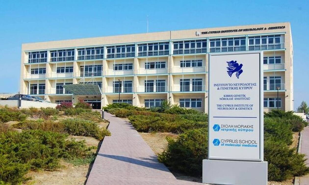 Υποψήφιοι διδάκτορες στην Σχολή Μοριακής Ιατρικής Κύπρου