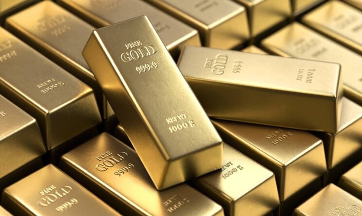 Ρόδος: Χρυσοχόος κατηγορείται για κλοπή ράβδων χρυσού αξίας 3,5 εκατ. ευρώ