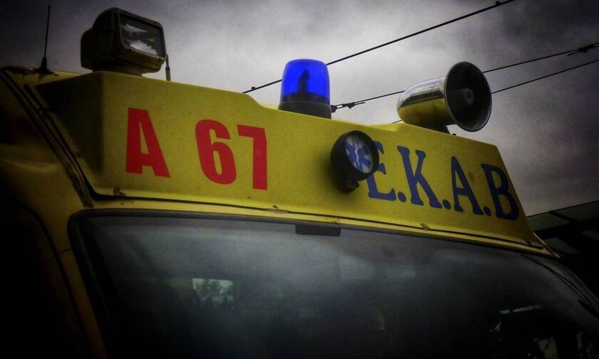 Τραγωδία στη Λάρισα: Βρέθηκε νεκρός μέσα στο φορτηγό του