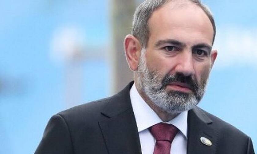 Αρμενία: Απόπειρα πραξικοπήματος καταγγέλλει ο πρωθυπουργός