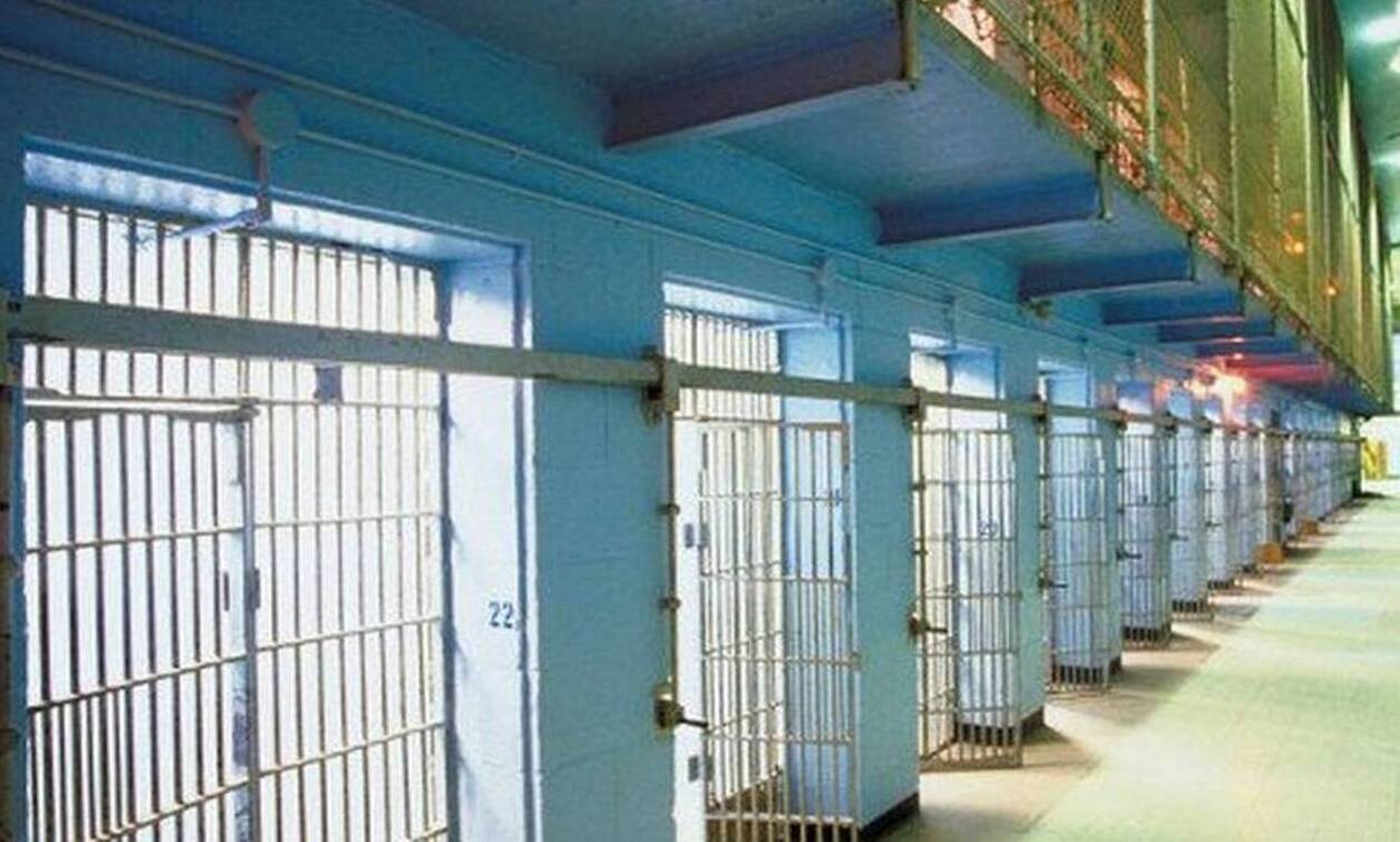 Συναγερμός στις φυλακές Αγίου Στεφάνου: Εντοπίστηκαν δεκάδες κρούσματα κορονοϊού