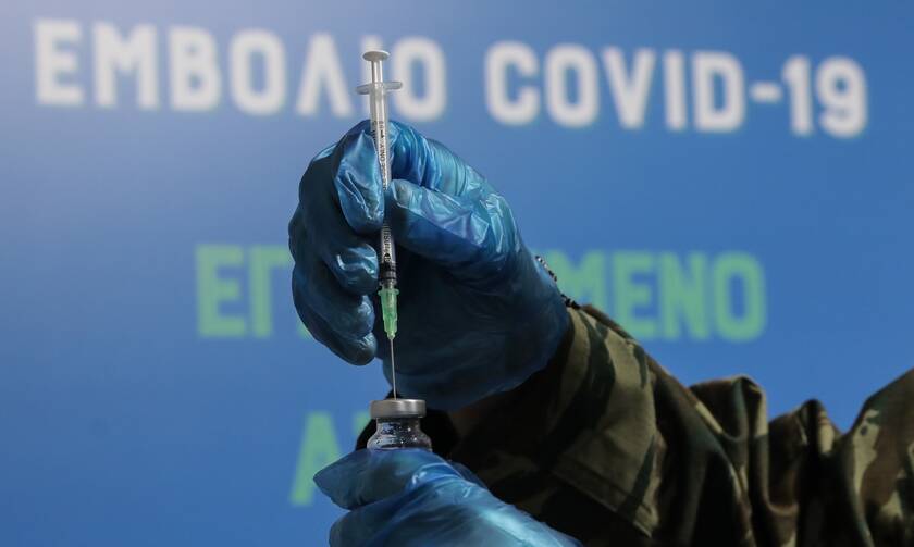 Κορονοϊός: Εμβολιασμό με μία δόση για όσους έχουν νοσήσει προτείνει νέα μελέτη