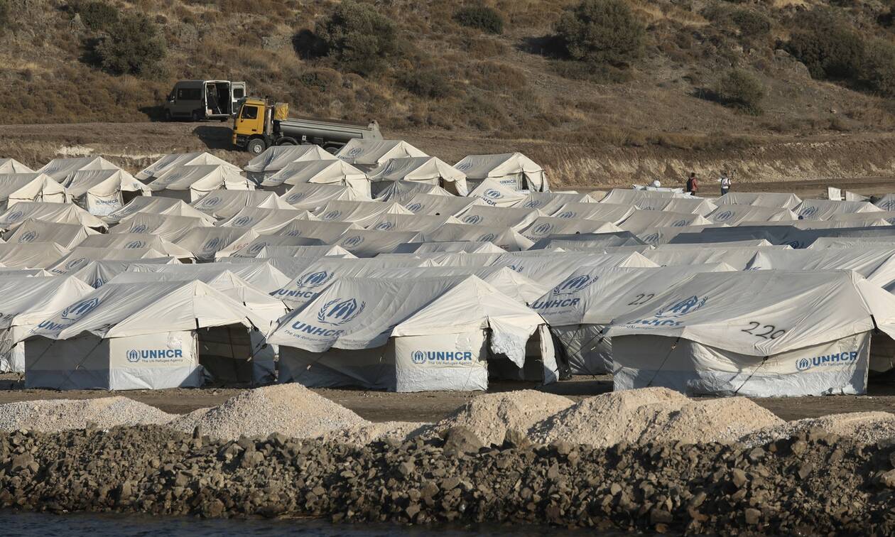 Μυτιλήνη: 6.000 οι πρόσφυγες που αποχώρησαν το τελευταίο εξάμηνο- Κλείνει το ΚΥΤ Καρά Τεπέ
