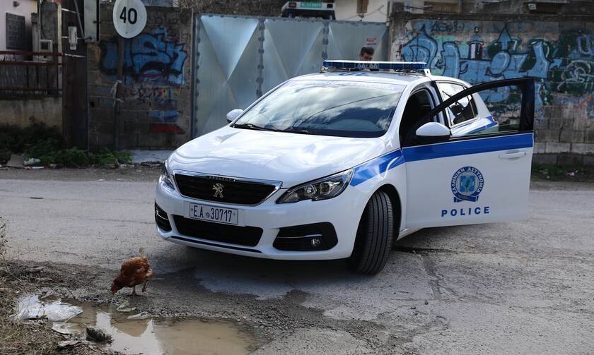 Συναγερμός στις Αρχές: Εξαφάνιση 47χρονης από την Θεσσαλονίκη