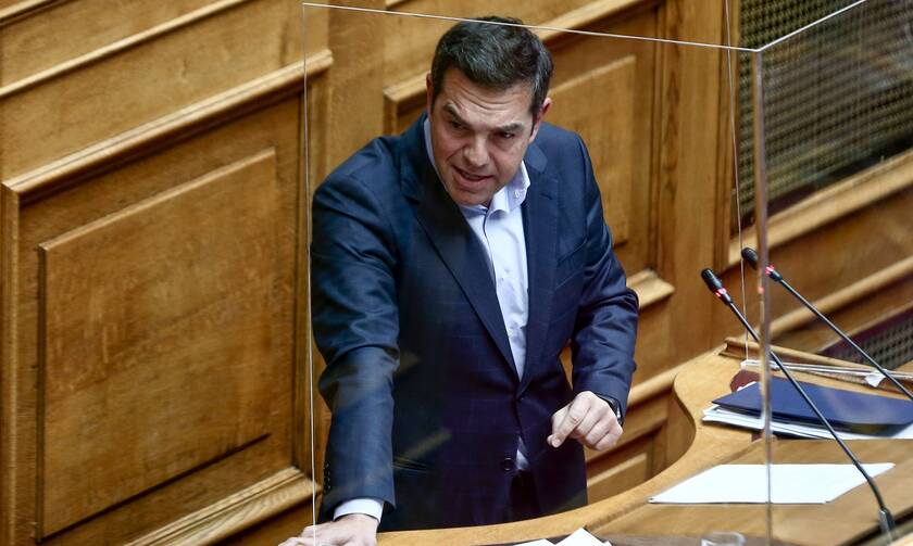 «Ο αντιπερισπασμός Μητσοτάκη απέτυχε» - Η αποτίμηση του ΣΥΡΙΖΑ για την χθεσινή σύγκρουση στη Βουλή