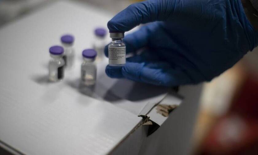 Κορονοϊός - Ισπανία: : Μόνο το 2% αρνήθηκε να κάνει το εμβόλιο - Μεγάλη μείωση κρουσμάτων