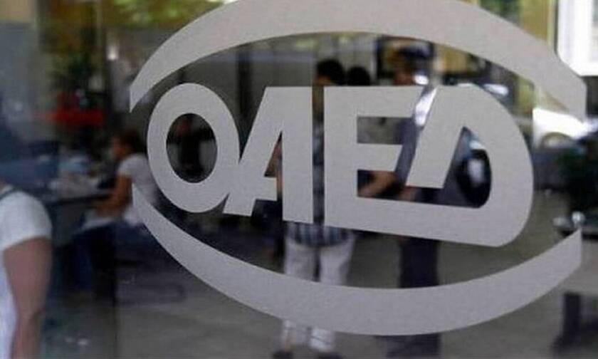 ΟΑΕΔ: Παράταση στις αιτήσεις για voucher ύψους 2.520 ευρώ