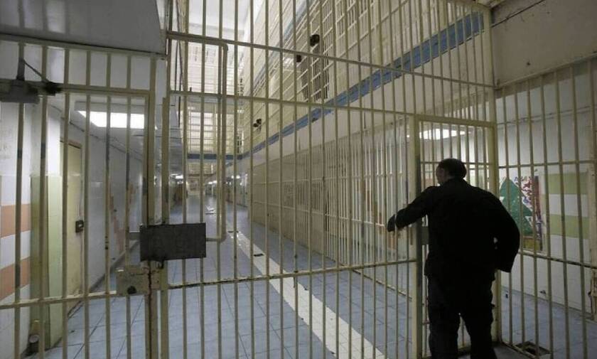 «Πνίγονται» στον κορονοϊό οι φυλακές Αγίου Στεφάνου με 85 κρούσματα