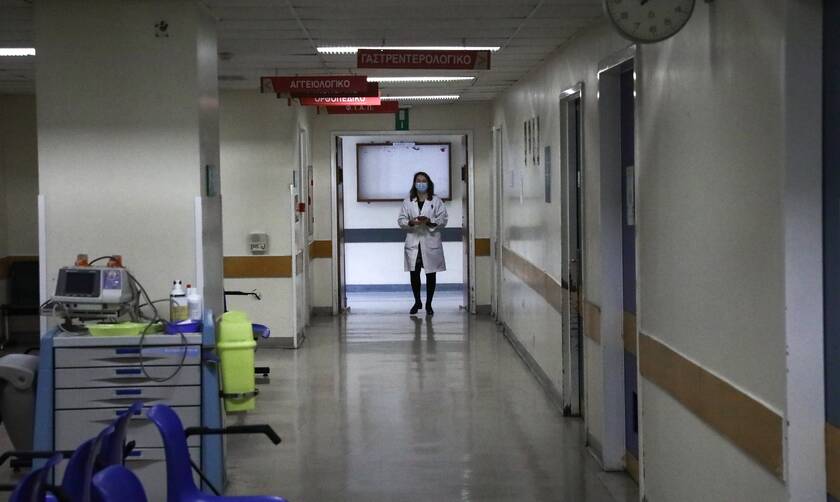 Greece confirms 1,790 new coronavirus cases on Friday, 29 fatalities; 371 on ventilators nationwide