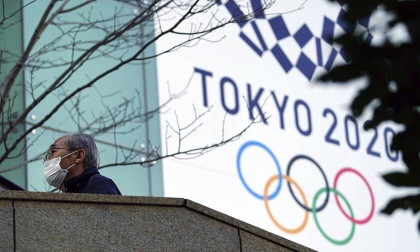 Ολυμπιακοί Αγώνες: Η Ιαπωνία ανοίγει τα σύνορα για τους αθλητές 