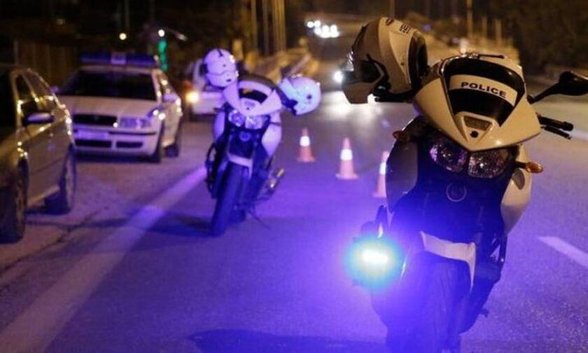 Θεσσαλονίκη: Συνελήφθησαν οι ληστές των πρατηρίων- Βίντεο ντοκουμέντο