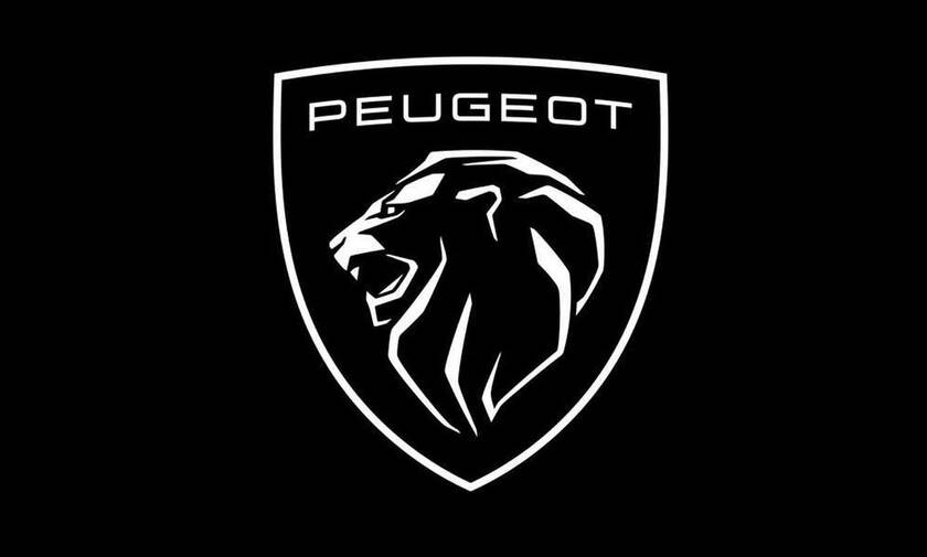 Αυτό είναι το νέο σήμα της Peugeot, πρώτη εμφάνιση στις 18 Μαρτίου στο νέο 308