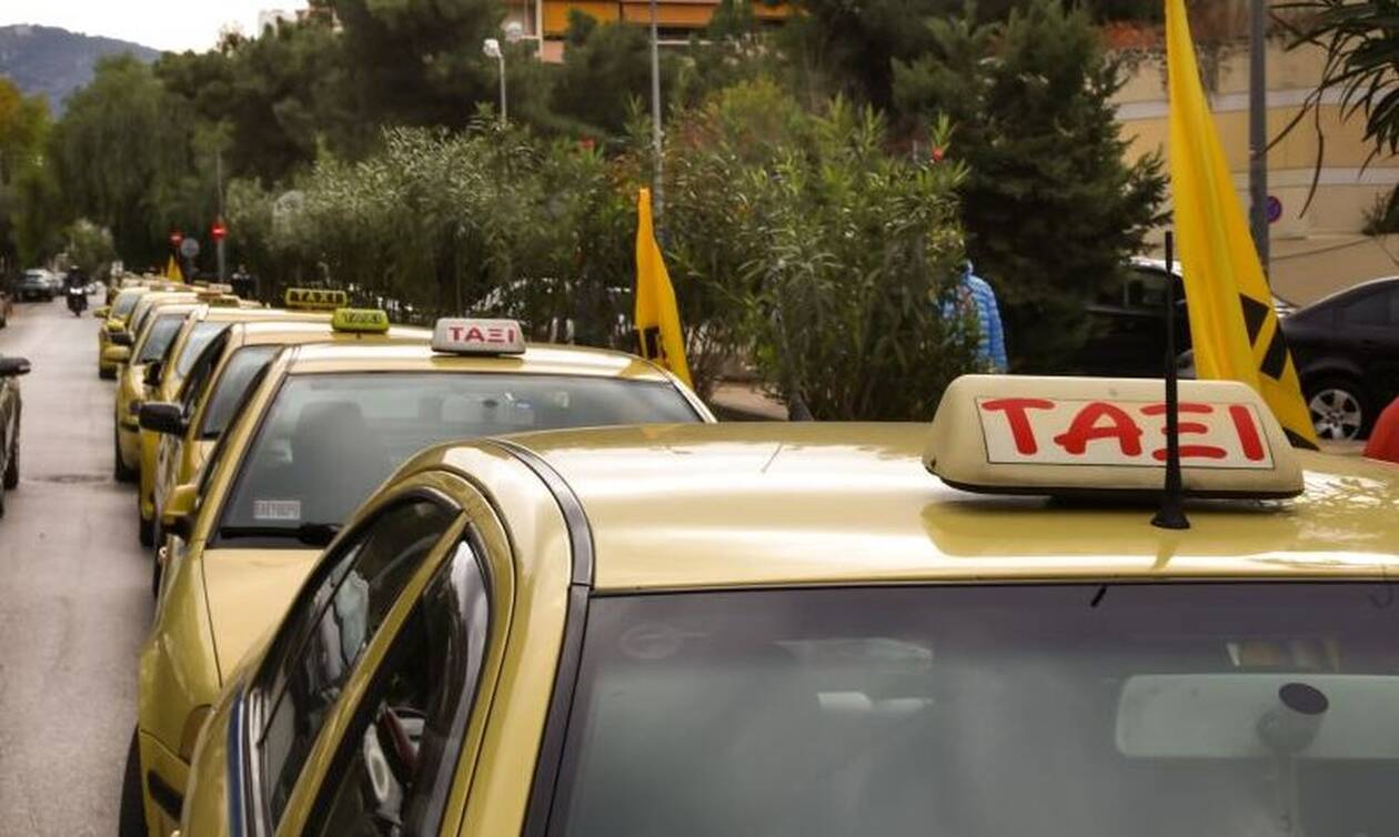 «Απαγωγή» ταξιτζή: Ξεκαθάρισμα λογαριασμών «βλέπει» η ΕΛ.ΑΣ.
