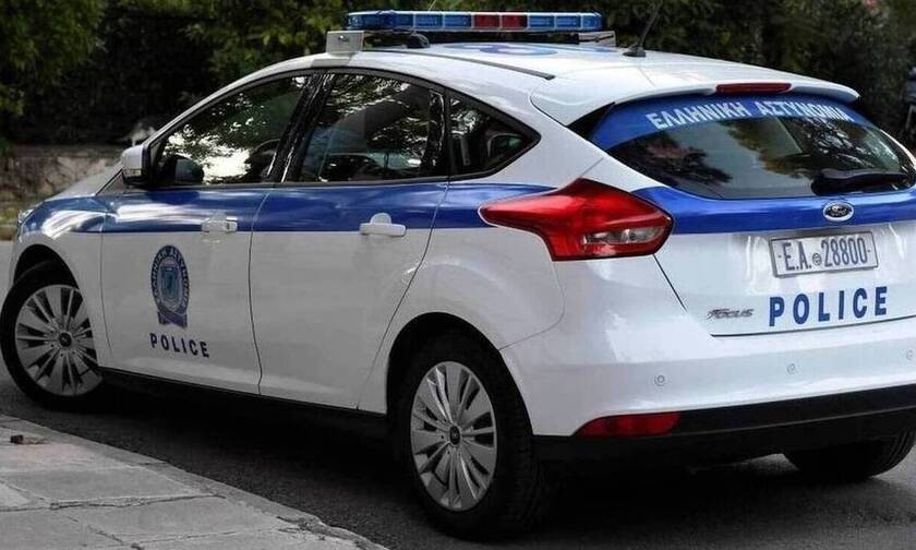 Ηράκλειο: Δύο συλλήψεις για τις φθορές στο πολιτικό γραφείο του Λευτέρη Αυγενάκη