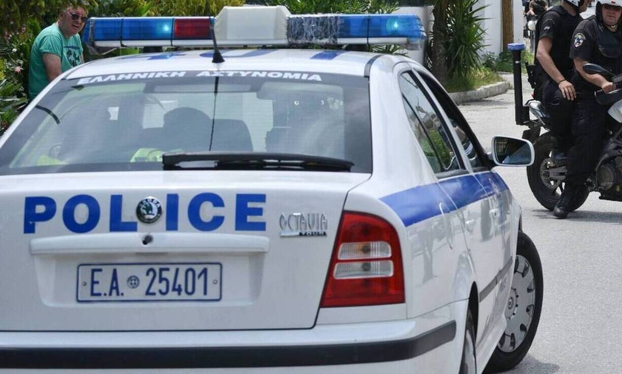 Κορινθία: Οι αστυνομικοί ζητούν στήριξη - Αγωνία μετά το μαχαίρωμα συναδέλφου τους στο Λουτράκι