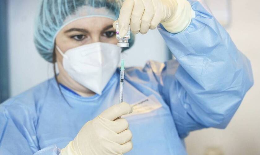 Κορονοϊός: Αναμένονται κλινικές δοκιμές κινεζικού εμβολίου 