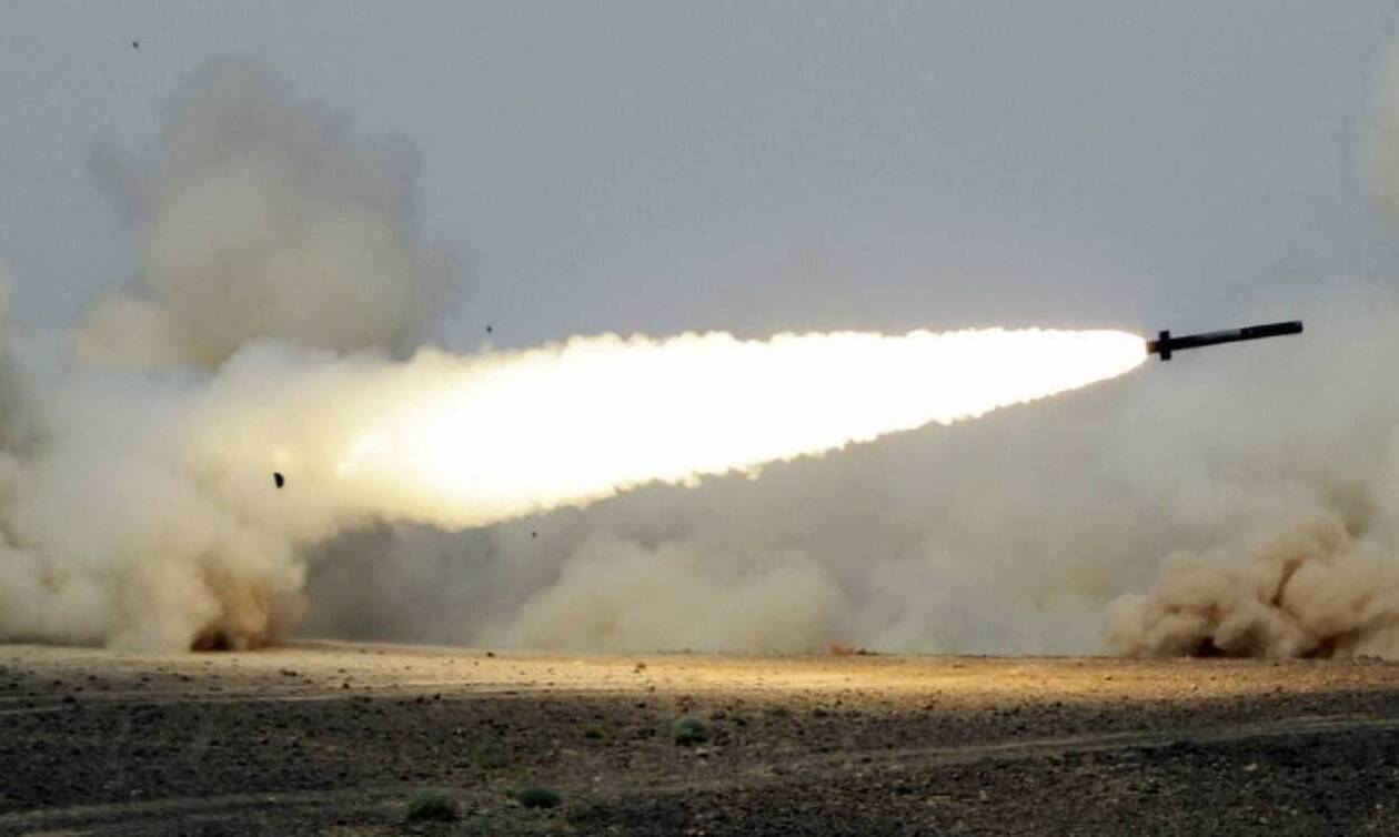 Σαουδική Αραβία: Η αντιαεροπορική άμυνα απέκρουσε επίθεση των Χούθι με βαλλιστικούς πυραύλους