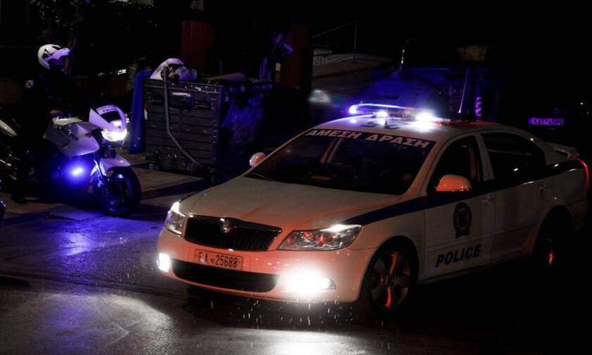 Θεσσαλονίκη: Επ’ αυτοφώρω συλλήψεις διαρρηκτών με κλειδιά «πασπαρτού»
