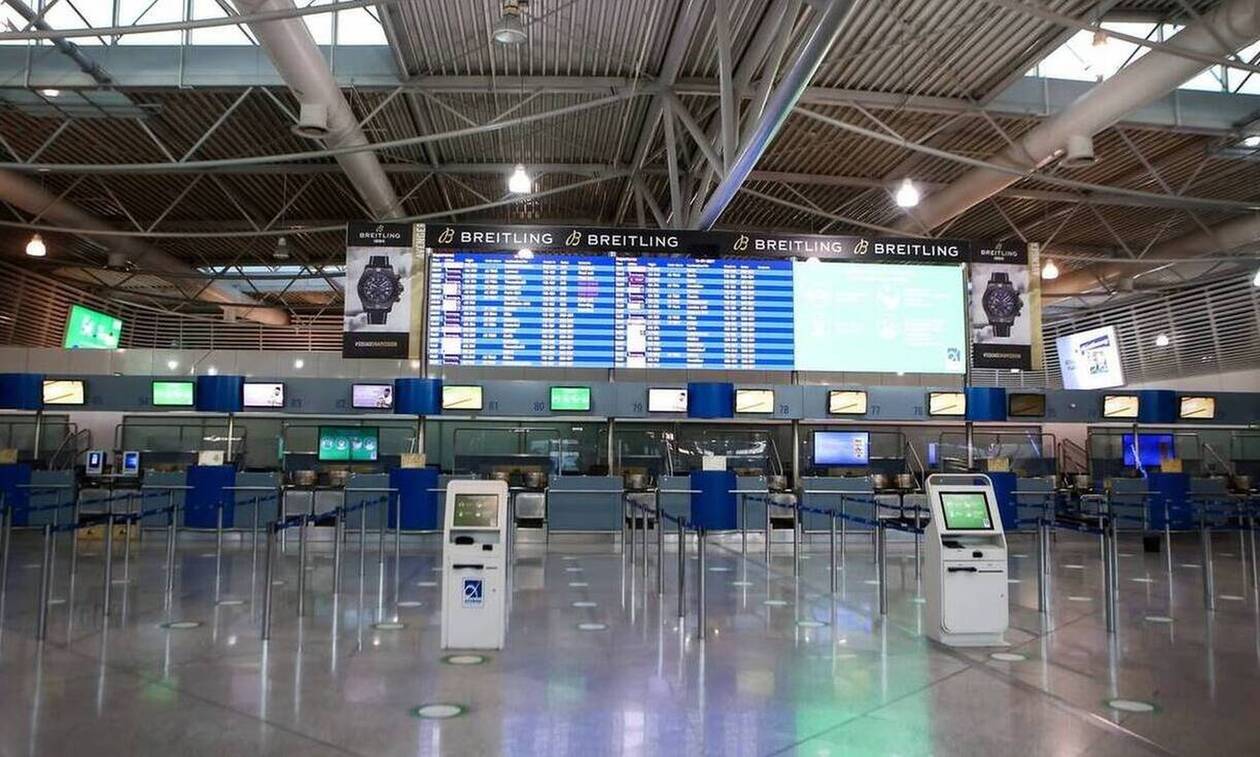 Nέα παράταση στη NOTAM για τις πτήσεις εσωτερικού – Μέχρι πότε θα ισχύουν τα μέτρα