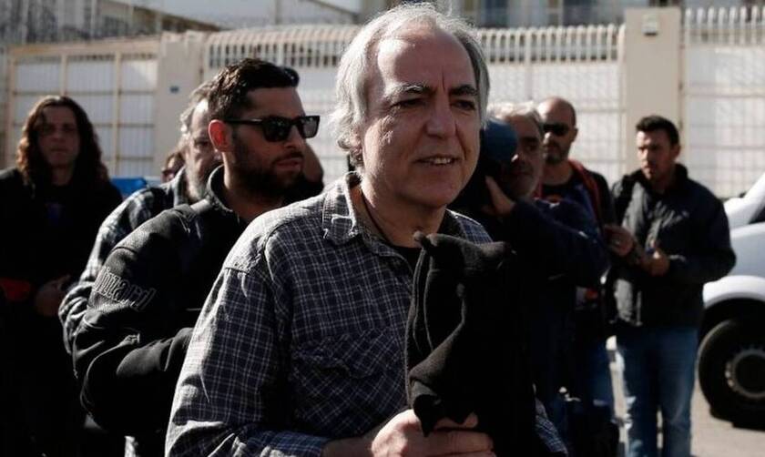 ΣΥΡΙΖΑ: «Σωσίβιο» στον Δημήτρη Κουφοντίνα αναζητά η κυβέρνηση