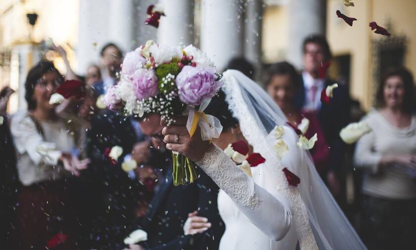 Μαλεσίνα: Ένας γάμος με 200 καλεσμένους έφερε το σκληρό lockdown μέχρι τις 8 Μαρτίου
