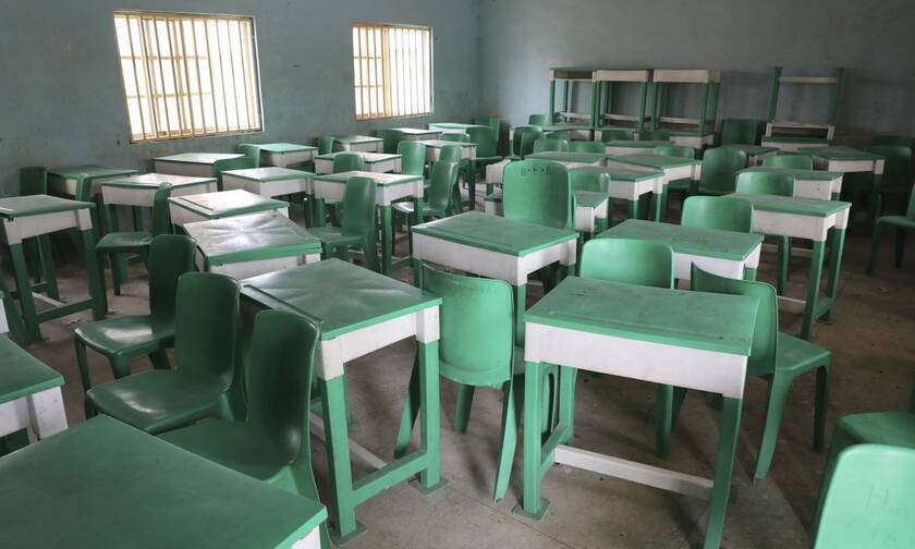 Νιγηρία: Ελεύθερες εκατοντάδες μαθήτριες που είχαν απαχθεί στη Ζαμφάρα