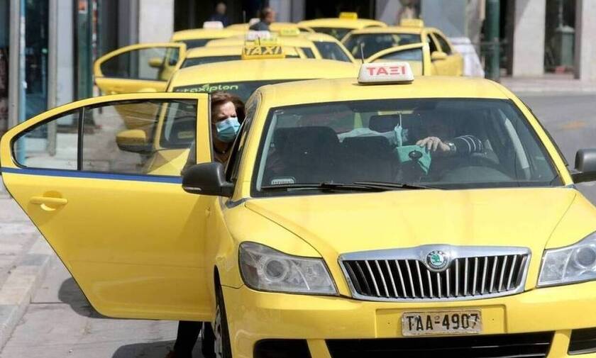 «Στοπ» στις άναρχες πιάτσες: Πού και πώς θα βρίσκουμε ταξί – Τι αναφέρει η υπουργική απόφαση