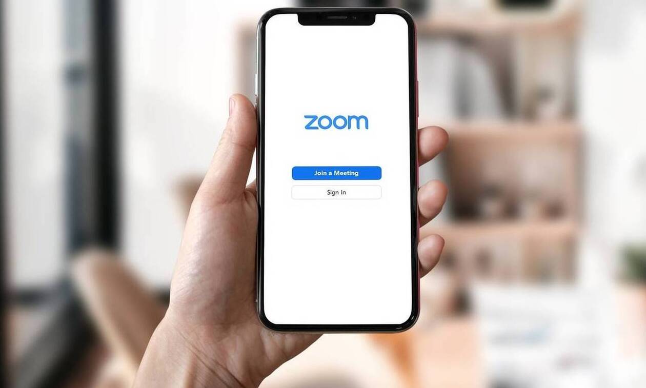 Zoom: Η εφαρμογή που έγινε δημοφιλής χάρη στον κορωνοϊό προβλέπει εκρηκτική ανάπτυξη το 2021