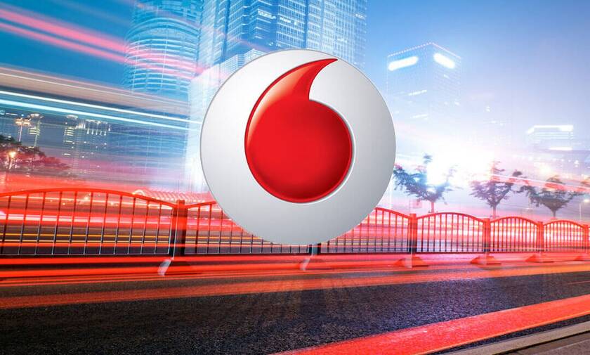 Πρόβλημα στο δίκτυο της Vodafone: Χωρίς ίντερνετ χιλιάδες συνδρομητές