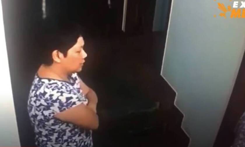 Φιλιππίνες: Ξήλωσαν γυναίκα πρέσβη γιατί ξυλοκοπούσε την οικιακή της βοηθό - Σοκαριστικές εικόνες