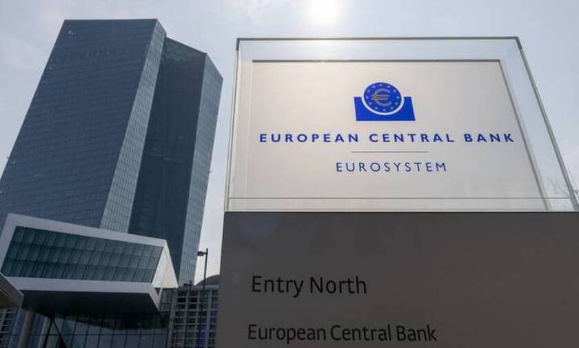 Αναθεωρεί η ΕΚΤ το ποινολόγιο της – Τί πρόστιμα θα επιβάλλει στις τράπεζες και πότε
