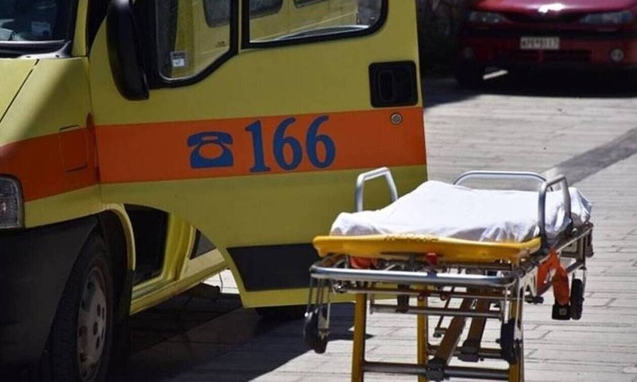 Διπλή τραγωδία στην Πάτρα: Νεκροί 58χρονος και 66χρονος σε εργατικά ατυχήματα