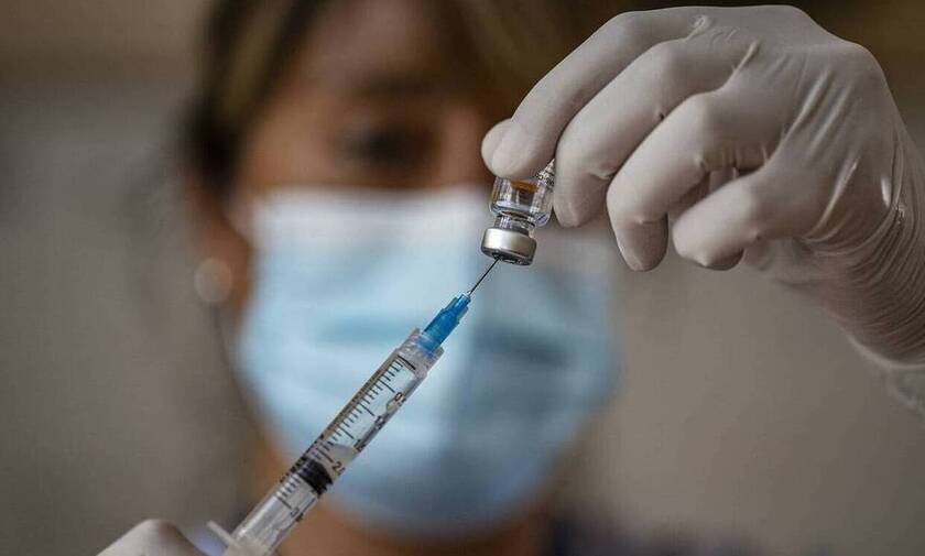 Κορονοϊός: Στις 11 Μαρτίου θα ανακοινώσει ο ΕΜΑ την απόφασή του για το εμβόλιο της Johnson & Johnson