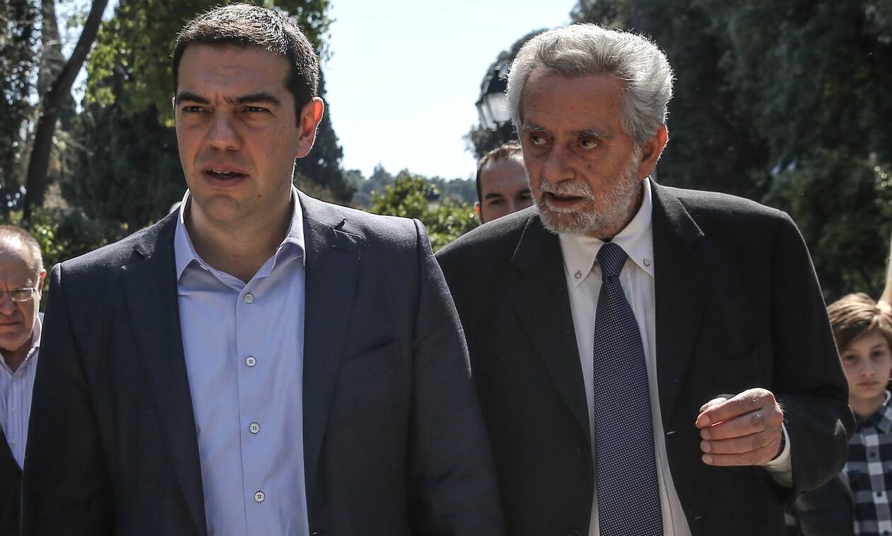 O ΣΥΡΙΖΑ «αδειάζει» τον Δρίτσα για την «17 Νοέμβρη»: Ατυχής η δήλωση, δεν μας εκφράζει