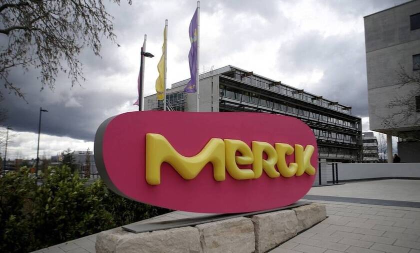 Η Merck συμπληρώνει 50 χρόνια στην Ελλάδα