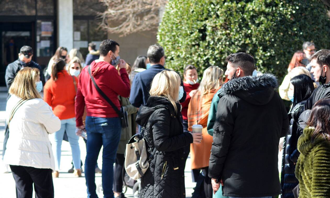 Σεισμός Ελασσόνα - Παπαζάχος στο Newsbomb.gr: Υπομονή! Οι μετασεισμοί μπορεί να κρατήσουν εβδομάδες
