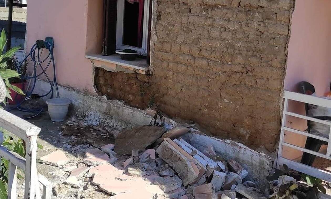 Γεωδυναμικό: Το ρήγμα του Τυρνάβου προκάλεσε τον σεισμό – Δεν έχει δώσει ιστορικά μεγαλύτερο