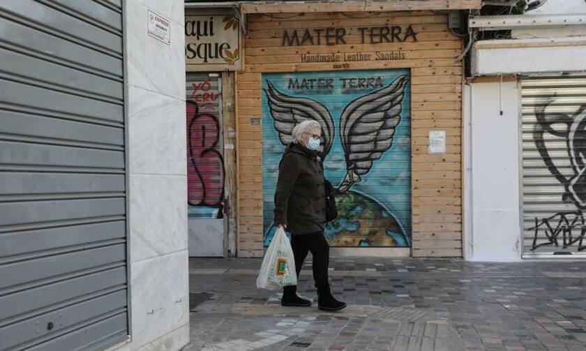 Κορονοϊός: «Πνίγεται» η Αττική με 1.269 κρούσματα – Πάνω από 300 ξανά η Θεσσαλονίκη