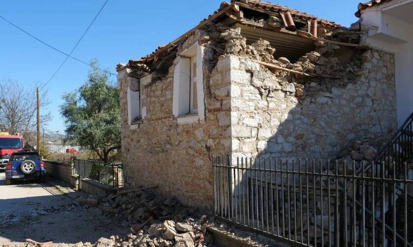 Σεισμός Ελασσόνα – Άκης Τσελέντης: Οι μετασεισμοί θα συνεχίζονται για μήνες – Γιατί ανησυχεί