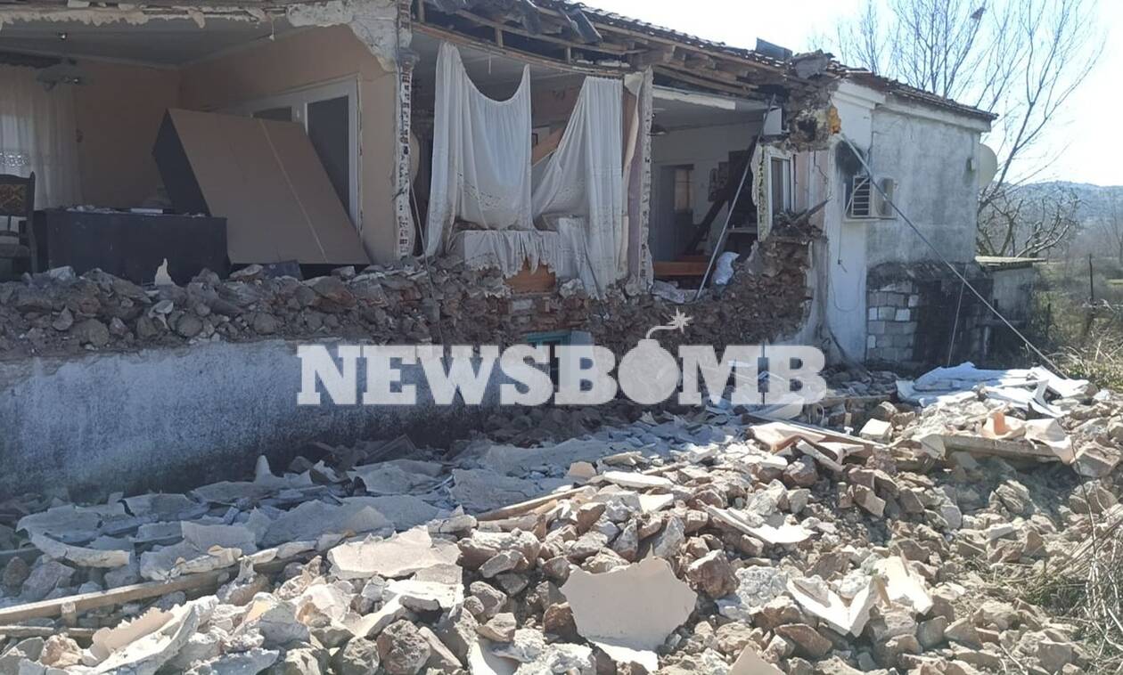 Σεισμός Ελασσόνα: Τα επτά άμεσα μέτρα στήριξης των σεισμόπληκτων – Πόση αποζημίωση δικαιούνται