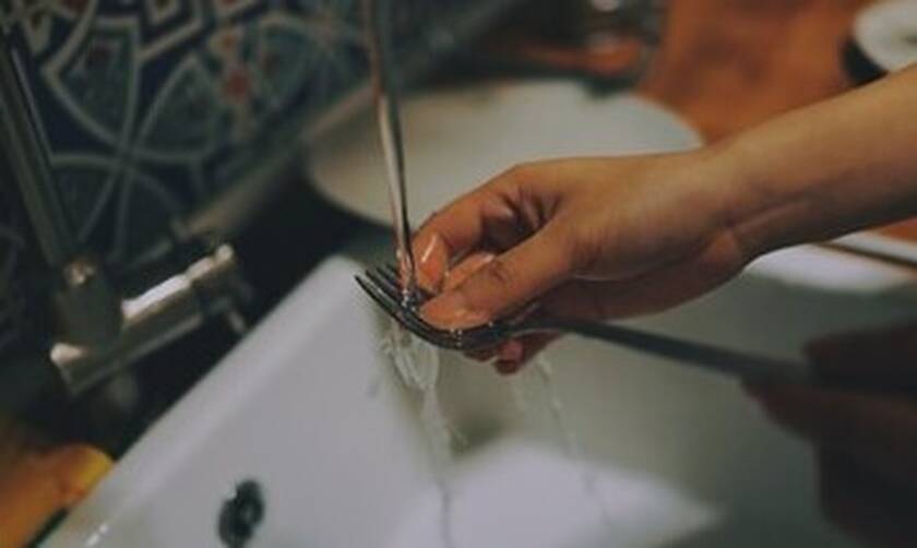Top10: Δέκα «πολύτιμες» συμβουλές για μεγαλύτερη εξοικονόμηση νερού στο σπίτι