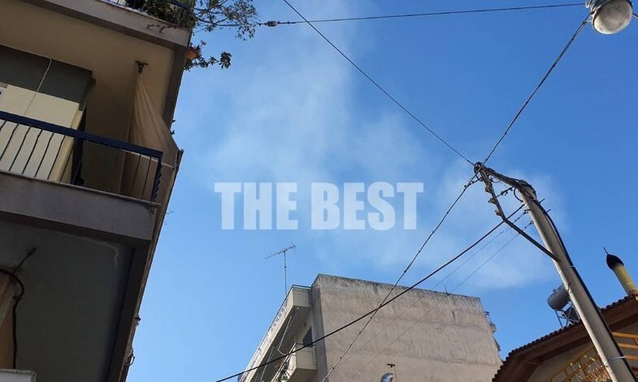 Τσικνοπέμπτη 2021: Πήραν... φωτιά τα μπαλκόνια σε Θεσσαλονίκη και Πάτρα (pics)