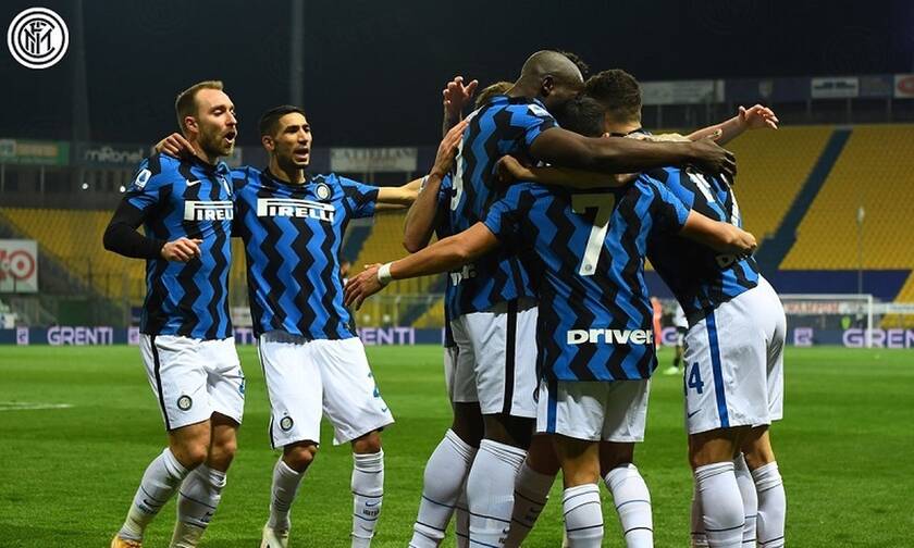 Serie A: Ιντερ με... σπασμένα φρένα! - Όλα τα γκολ από την Ιταλία (videos)