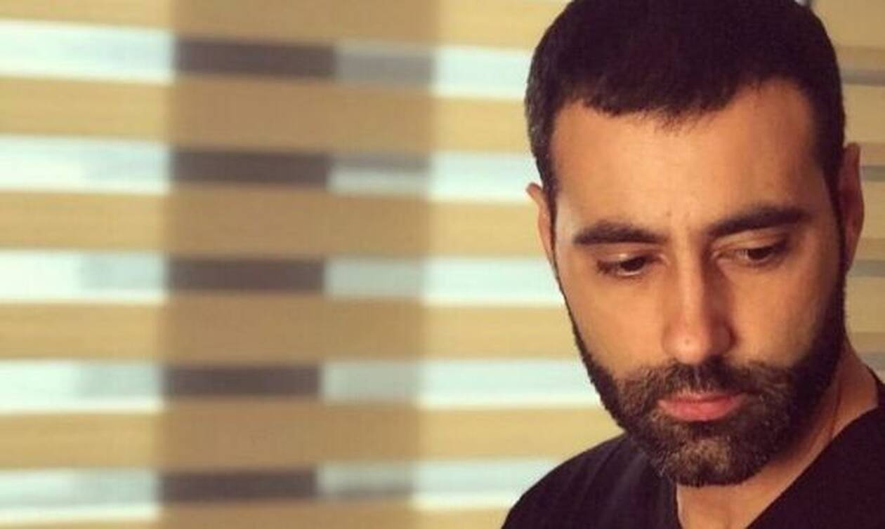 Νίκος Στραβοπόδης: Ποιος είναι ο ηθοποιός που διώκεται για βιασμό