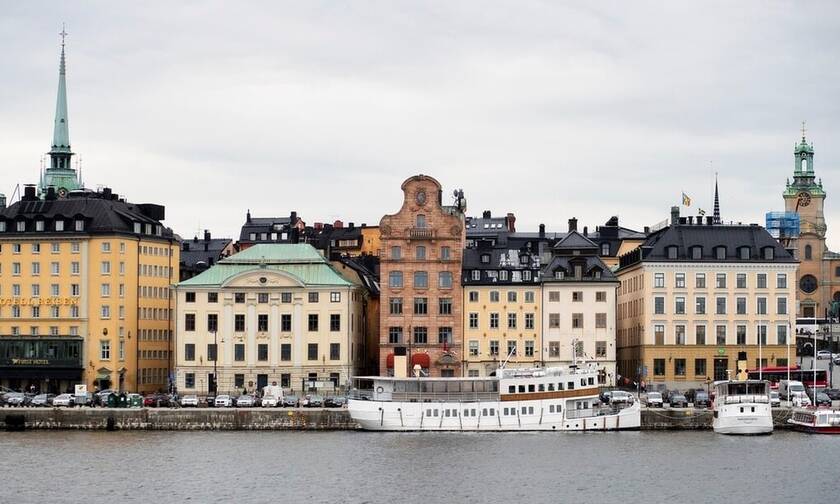 Ταξίδι στη Σκανδιναβία: Φωτογραφίες από τις τέσσερις «παγωμένες» πρωτεύουσες